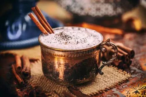 关于南半球最有趣的咖啡和茶文化