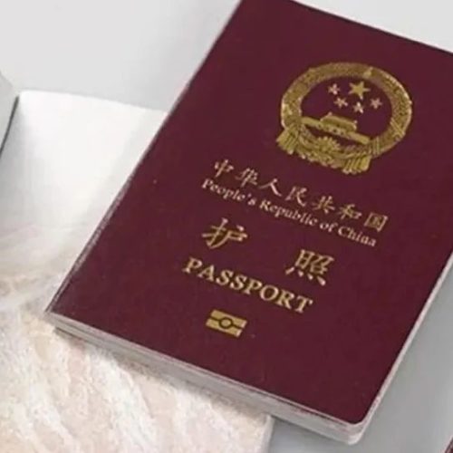使馆换发护照VS国内换发护照